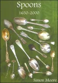 Spoons 1650-2000 (Shire Album)