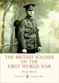 British Soldier of the First World War