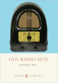 Old Radio Sets