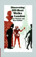 Discovering Off-Beat Walks in London