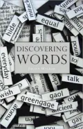 Discovering Words