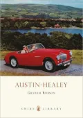 Austin-Healey