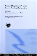 Researching Women's Lives from a Feminist Perspective