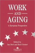 Work and Aging: A European Prospective