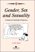 Gender, Sex and Sexuality
