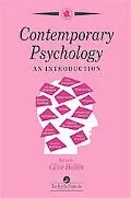 Contemporary Psychology