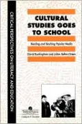 Cultural Studies Goes to School