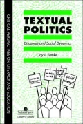 Textual Politics