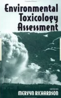 Environmental Toxicology Assessment