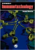 Introduction to Immunotoxicology