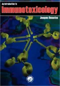 An Introduction to Immunotoxicology