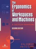 The Ergonomics of Workspaces and Machines : A Design Manual