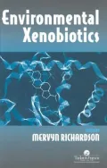 Environmental Xenobiotics