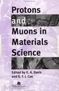 Protons and Muons in Materials Science