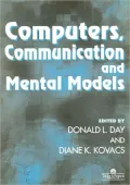 Computers, Communication and Mental Models