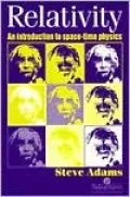 Relativity: An Introduction to Space-Time Physics