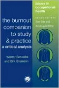 The Burnout Companion to Study and Practice; A Critical Analysis