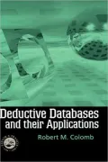 Deductive Databases and Their Applications
