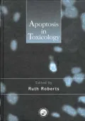 Apoptosis in Toxicology