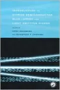 Nitride Semiconductor Blue Lasers and Light Emitting Diodes