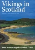Vikings in Scotland : An Archaeological Survey