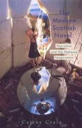 The modern Scottish novel