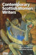 Contemporary Scottish Women Writers