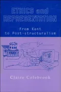 Ethics and Representation