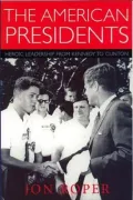The American presidents