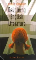Devolving English Literature