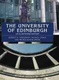 University of Edinburgh An Illustrated History