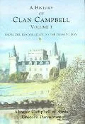 A history of Clan Campbell