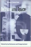Deleuze and Space
