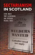 Sectarianism in Scotland