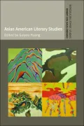 Asian American Literary Studies