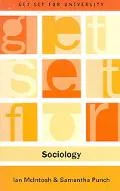 Get Set For Sociology