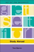 Get Set for Study Abroad