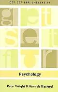 Get Set for Psychology