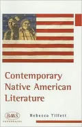 Contemporary Native American Literature (BAAS)
