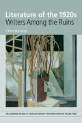 Literature of the 1920s