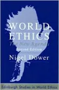 World Ethics: The New Agenda