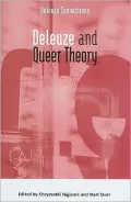 Deleuze and Queer Theory