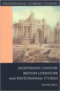 Eighteenth-Century British Literature and Postcolonial Studies