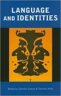 Language and Identities