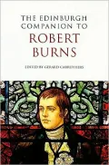 The Edinburgh Companion to Robert Burns