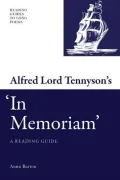 Alfred Lord Tennyson's In Memoriam