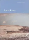 Land Lines: An Illustrated Journey Through the Literature and Landscape of Scotland