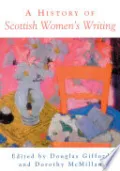 History of Scottish Women's Writing