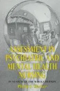 Assessment in Psychiatric and Mental Health Nursing