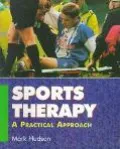Sports Therapy A Practical Approach